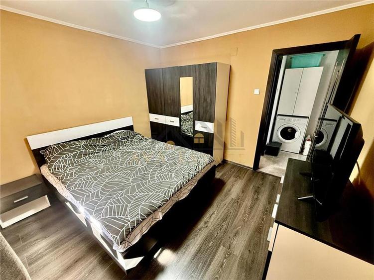 Apartament 2 camere | Decomandat, 52 mp-Zona Lipovei
