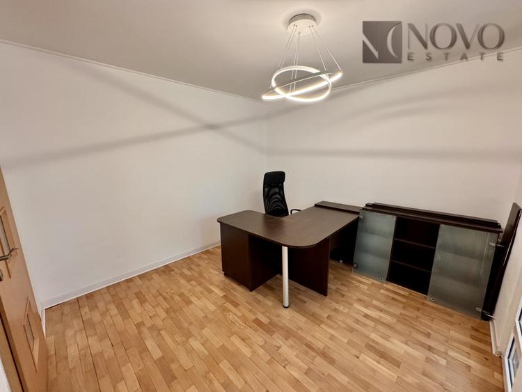 4 Camere | Dristor | Centrala | 5 minute metrou | Prima chirie | Balcon