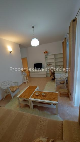 Inchiriere 2 camere Mitropolie - Unirii mobilat si utilat MODERN, Centrala termi - 3