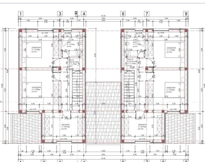 Garsoniera Complexul Studentesc