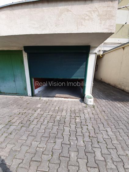 Apartament 4 camere cu terasă/ garaj individual/ boxă – Calea Buzești /1400E/ - 12