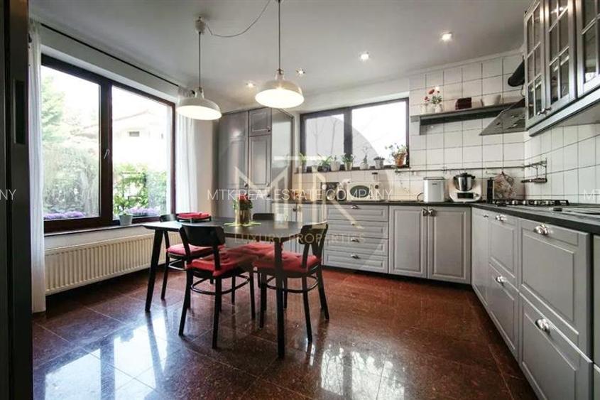 Vila 6 camere,Terasa RoofTop I Pipera-Iancu Nicolae I 2Locuri parcare - 7