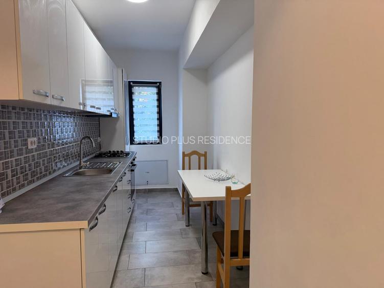 Apartament disponibil imediat cu parcare subterana - 6