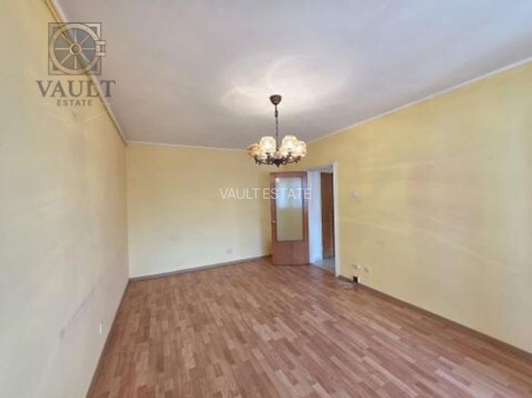 Apartament 2 camere - DECOMANDAT - zona TINERETULUI - 2