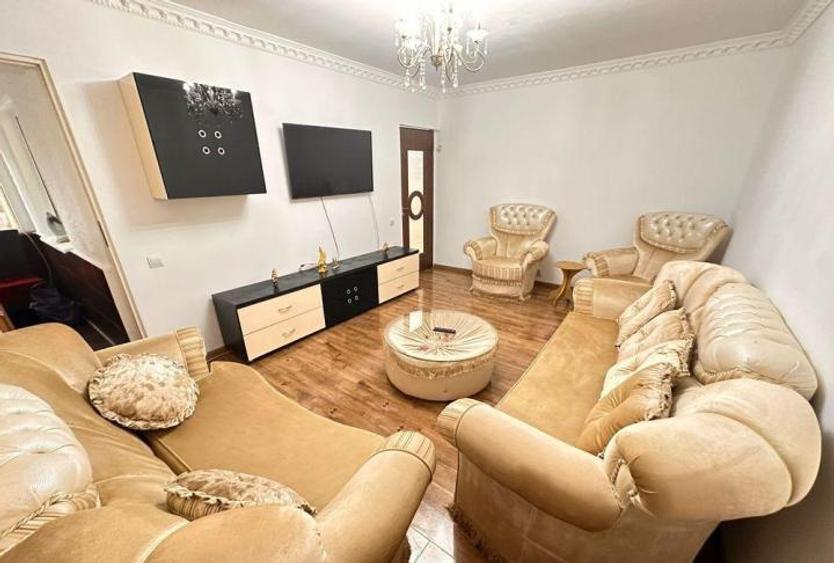 Apartament -2 camere -Zona Ferentari-Salaj