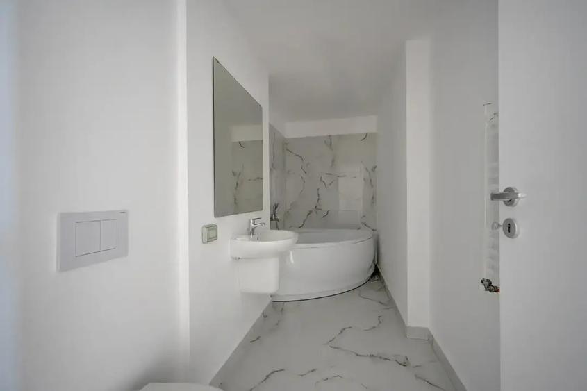 Duplex 3 camere The Suburb Buftea