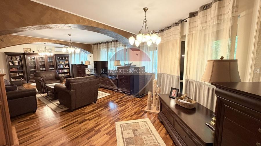 De vânzare | Locuință la casă tip duplex | 150 mp | Brăila, zona B-uri - 5