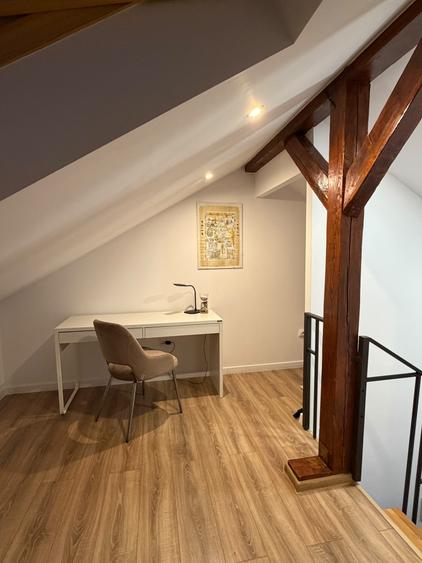 Apartament 4 cam,pe 2 nivele ,cart Manastur, zona Citadela Residence