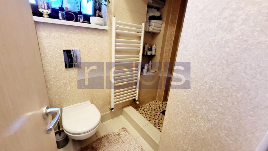 VANZARE 2 CAMERE 65MP PLUS CURTE 25MP | PIATA DOMENII
