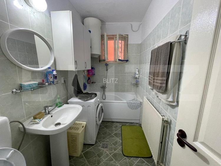 Casa cu 240  mp 8 camere cu teren 11 ari în Corunca - 8