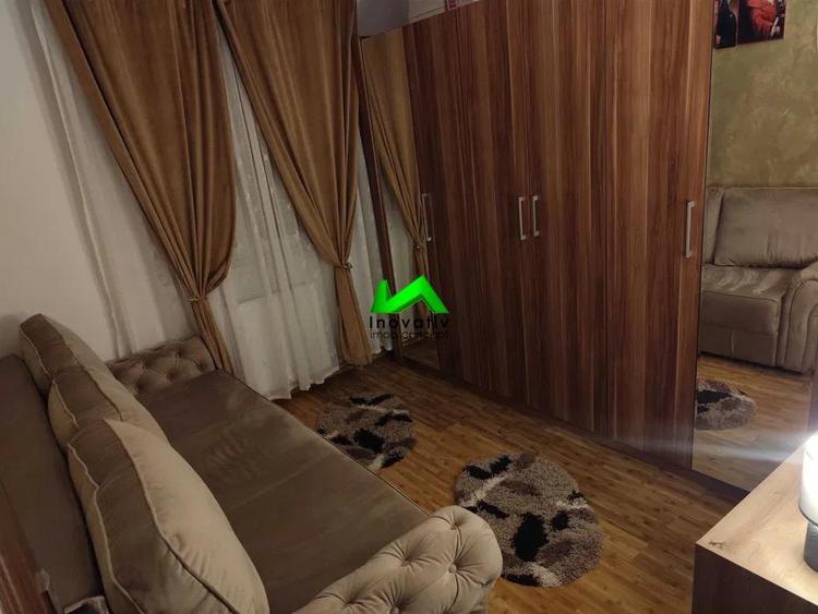 Apartament de inchiriat 2 camere Sibiu Vasile Aaron
