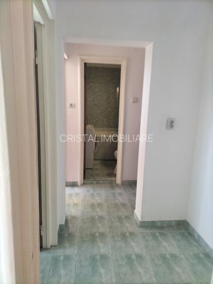 Apartament  Luminos 2 camere. Decomandat. Brancoveanu. - 5