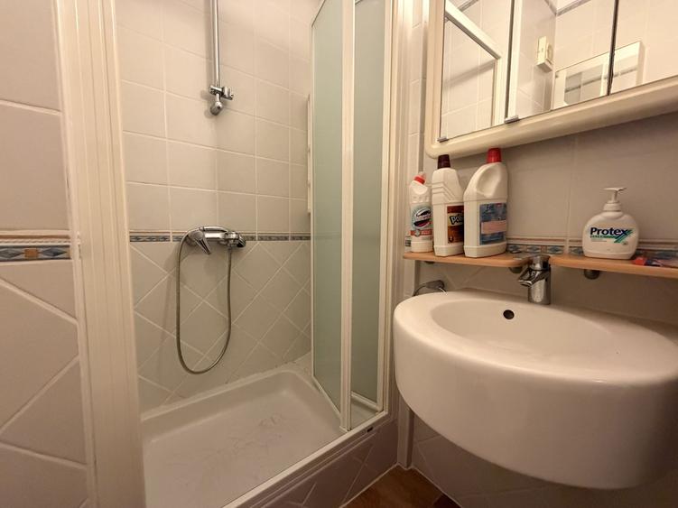 APARTAMENT 3 CAMERE | MEZANIN | PRIMAVERII
