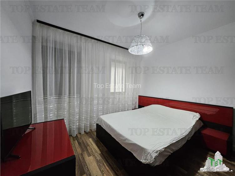 OPORTUNITATE INVESTITIE APARTAMENT 2 CAMERE MAMAIA COMPLEX CORAL - 5