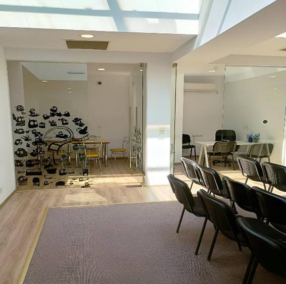 0% comision! Inchiriere birouri Unirii, 257 mp