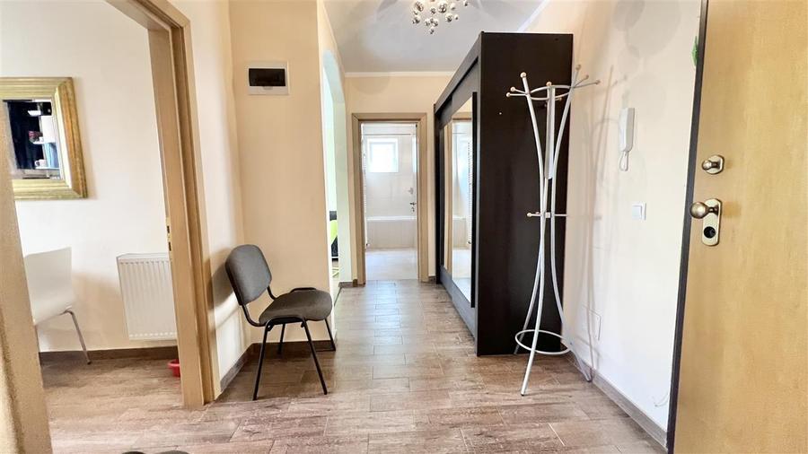 Apartament spatios 2 camere Avantgarden 3 Brasov