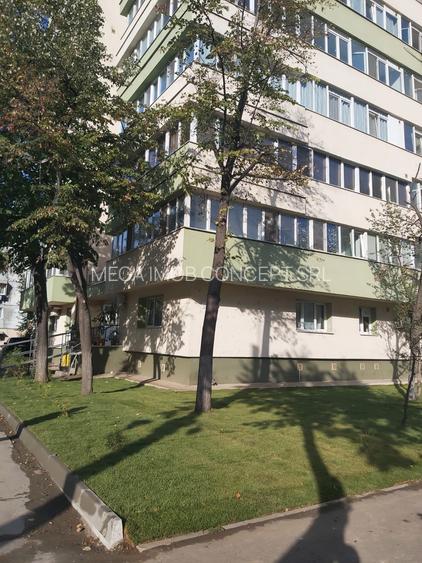 Apartament de 3 camere - 22