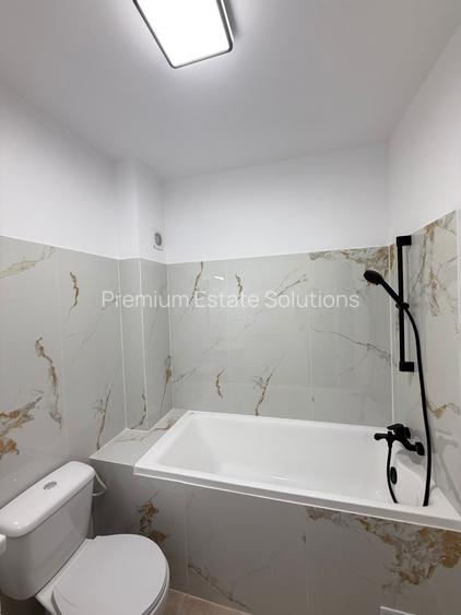 Apartament 3 camere decomandat-2 bai-  Militari Residence |Comision 0% - 17