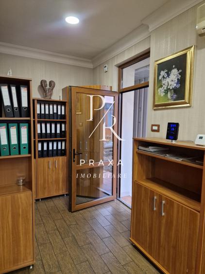 Spatiu comercial de vanzare 105 mp zona Ultracentral!