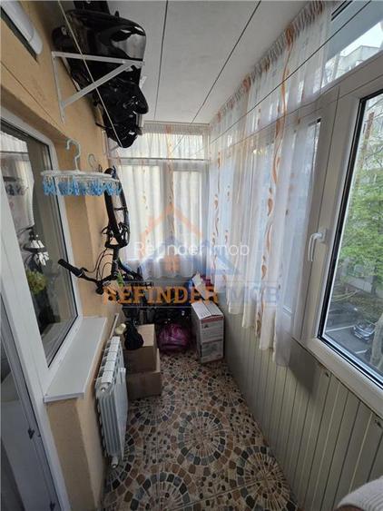 Apartament 2 camere decomandat / Mobilat / Utilat / Metrou - 12