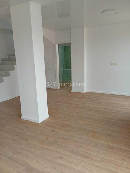 DUPLEX 4 camere - GROZAVESTI-CRANGASI - Loc parcare INCLUS - 6