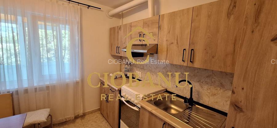 Apartament 2 camere Decomandat de Inchiriat zona Brazda-CAS - 4