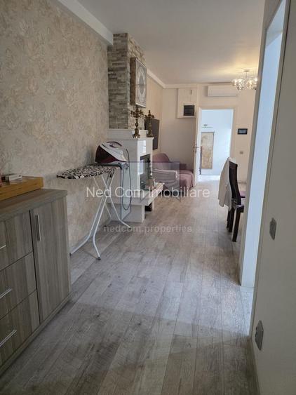 Vanzare Vila S+P+1 - Grivita - Caraiman - 6