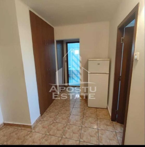 Apartament 2 camere decomandat Alfa