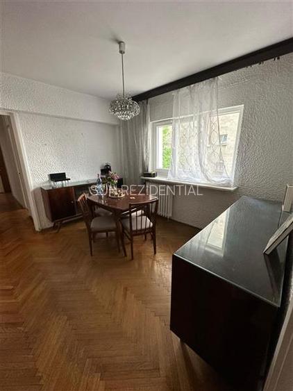 Calea Victoriei- Radisson Apartament 4 camere Spatios-Luminos - 9