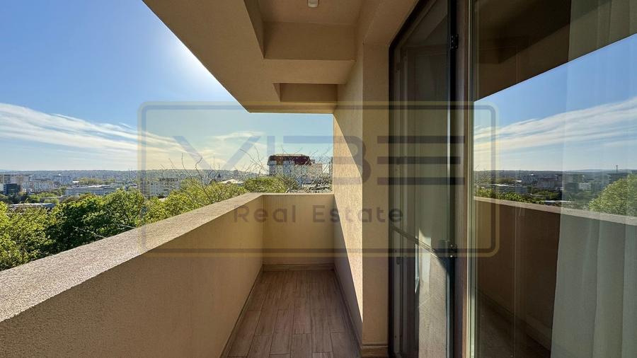 Apartament 2 camere + loc parcare Tatarasi Parcul Ciurchi