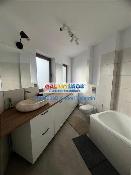 Casa Vila Duplex P+1+M Soseaua Oltenitei - Popesti Leordeni - 12