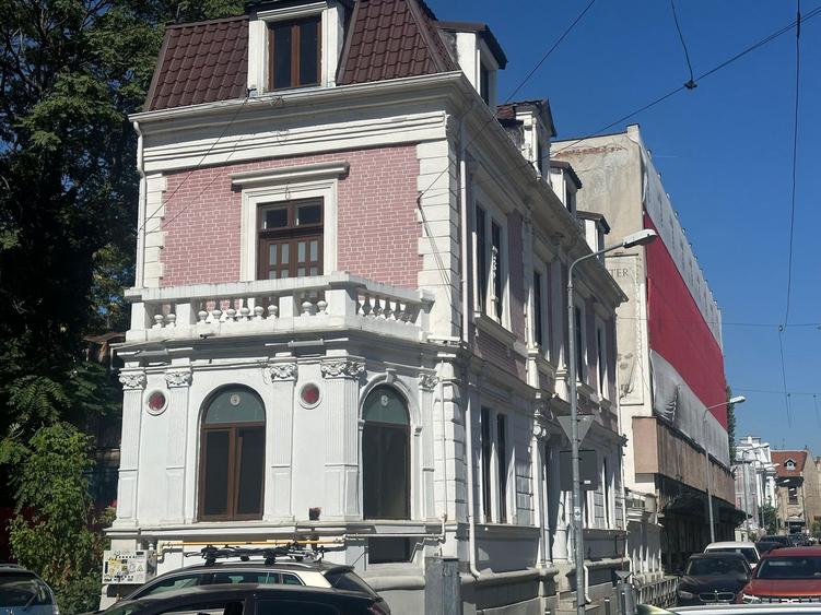 Vila de Inchiriat | Armeneasca-Mantuleasa | 338,5 mp