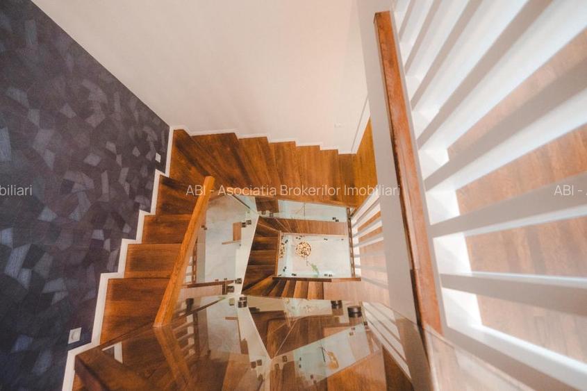 Vanzare Casa Chitilia P 1 M-Anasamblu Rezidential Lake 15 - 3