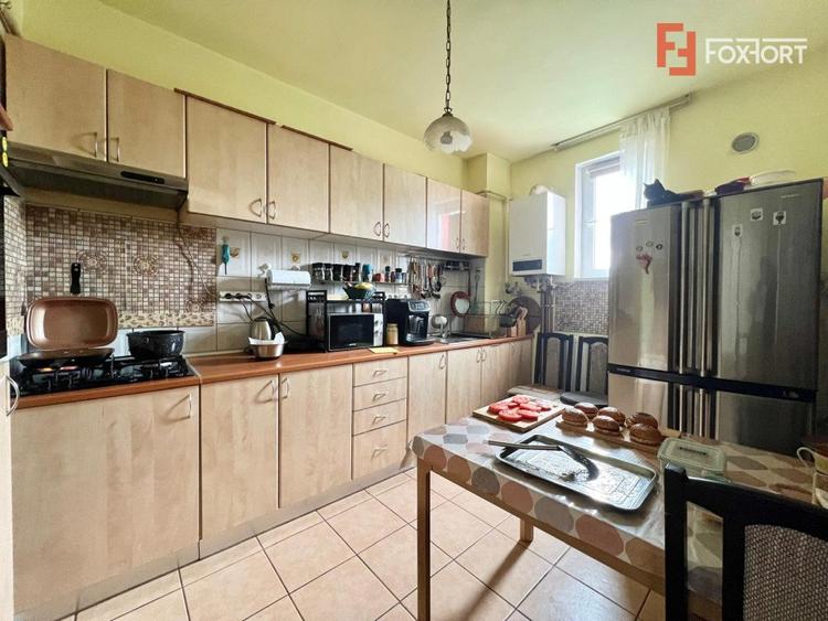 COMISION 0% Casa insiruita cu 6 camere, de vanzare, zona Freidorf