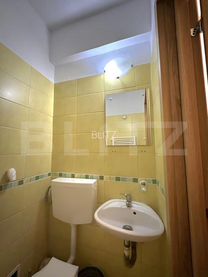 Apartament 3 camere, 62 mp, parcare, zona Marasti - 8