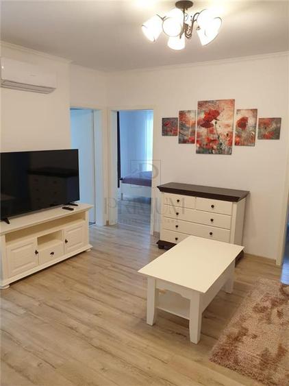 ARADULUI | 3 CAM | 2 BAI | ET.2 | LIFT | MOBILAT-UTILAT | BLOC NOU