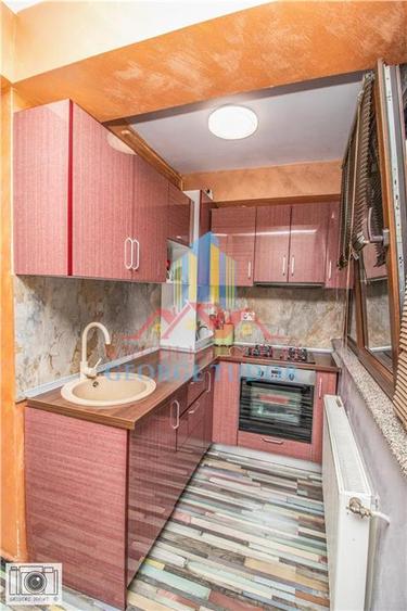 Ap. 2 camere, 53 mp de vanzare Chiajna, Str. Tineretului Nr 24, BL 5