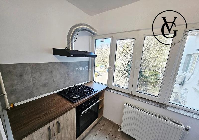 Apartament 2 Camere - Faleza Nord - Centrala Proprie - 6