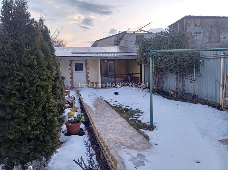 Vanzare casa, zona Vidin - Imobiliare MAXICONFORT