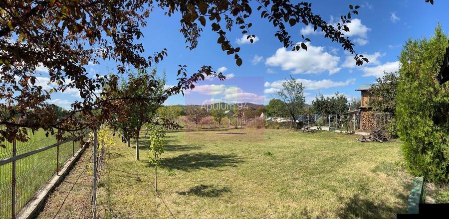 Vila cu 6 camere de vanzare in Brebu