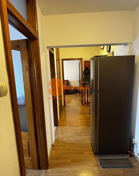 Apartament 3 camere Turda