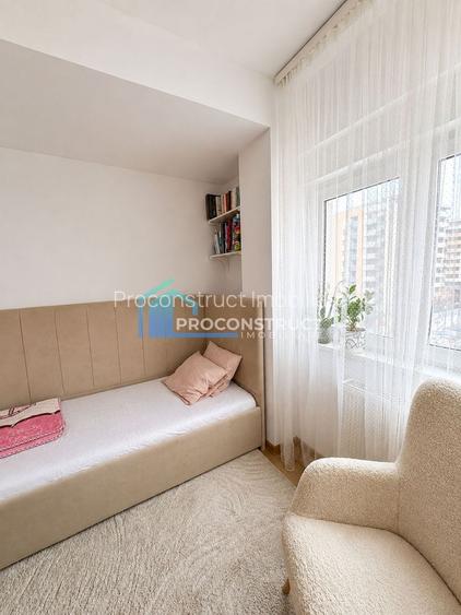 Apartament cu 3 cam, 73 mp + balcon 6 mp | Torontalului | 175.000 EUR - 7