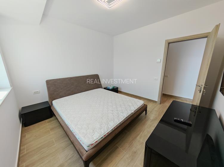 Apartament 2 camere cu vedere spre mare si lac - 13