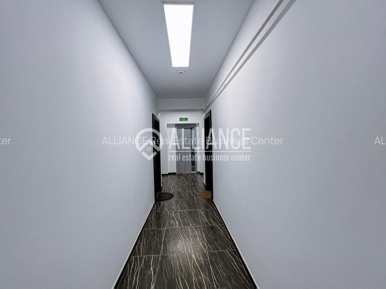 Palazu Mare(COD 05) - Apartament 3 camere| Parcare acoperită | Lac - 26
