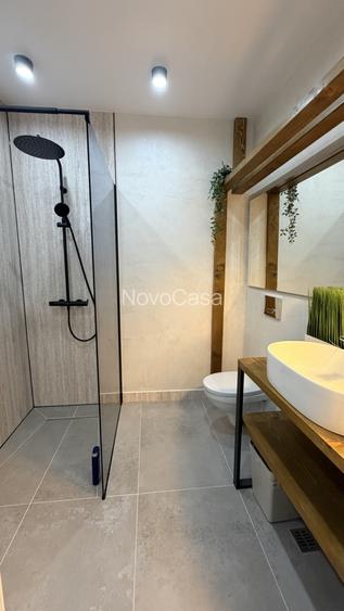 Apartament 3 camere +garaj in zona Metro-BMW (VIVO Mall) - 14