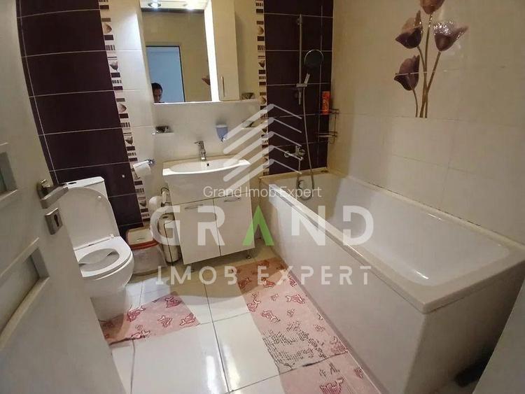 Apartament 2 camere, etaj 2 + parcare, Florești - 5
