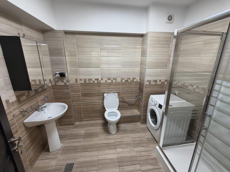 APARTAMENT PREMIUM | 3 CAMERE | 156 MP | SAPHIR STEIN RESIDENCE