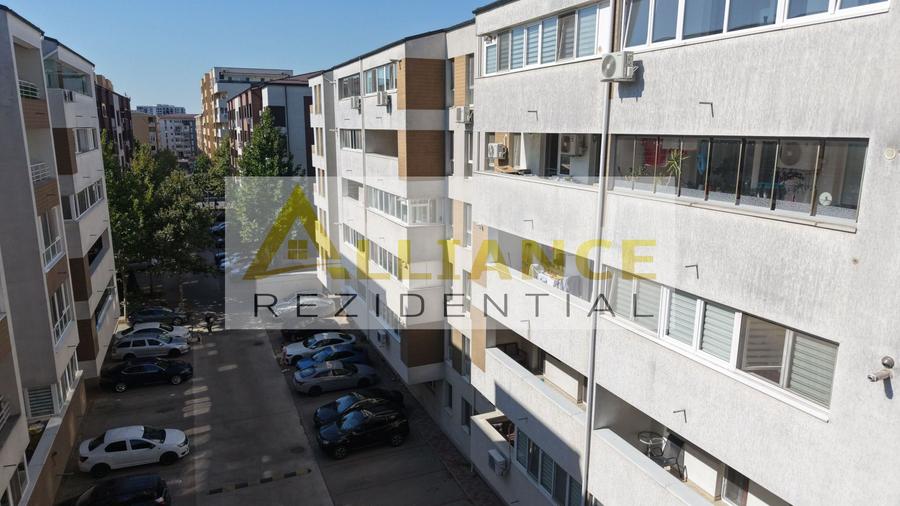 JOY RESIDENCE | Drumul Binelui - 2 camere | Apărătorii