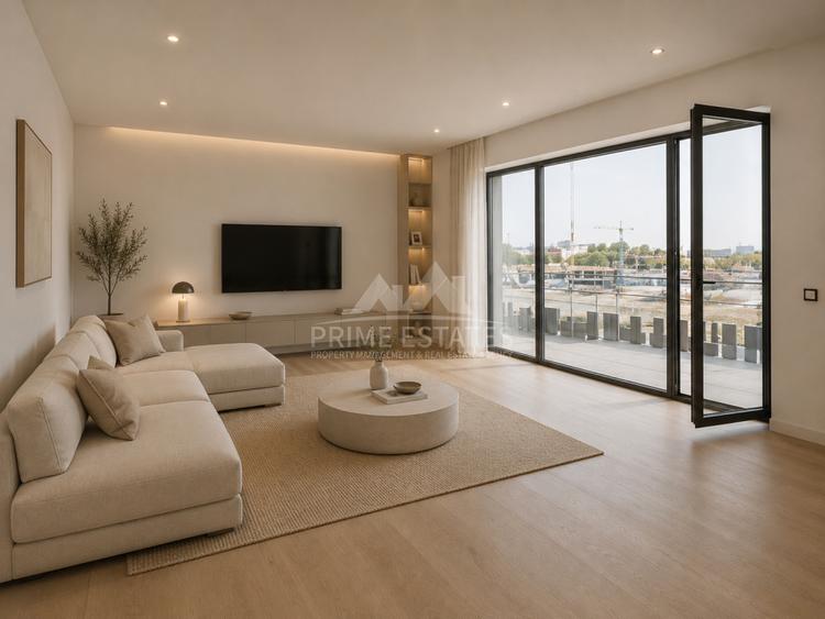 Apartament luminos 2 camere - Nusco 2