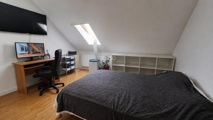 Apartament 47 mp, mobilat și utilat - preț atractiv, Oncești - 6